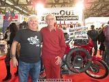 Eicma 2012 Pinuccio e Doni Stand Mototurismo - 051 con Gigi Prati